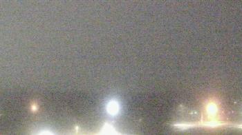 Weather camera view of Cecil College.