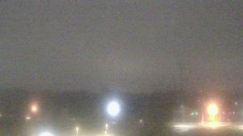 Weather camera view of Cecil College.