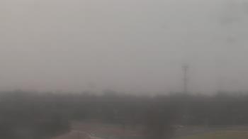Weather camera view of Cecil College.