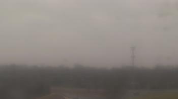 Weather camera view of Cecil College.