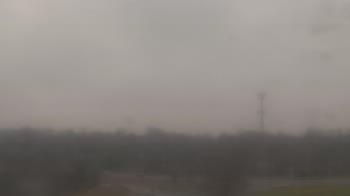 Weather camera view of Cecil College.
