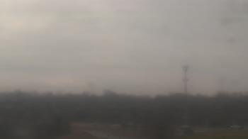 Weather camera view of Cecil College.