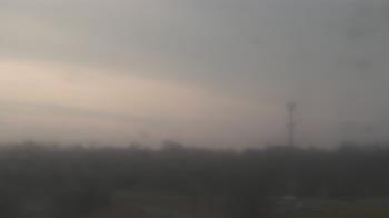 Weather camera view of Cecil College.