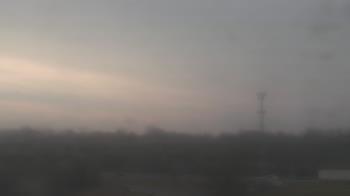 Weather camera view of Cecil College.