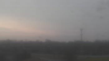 Weather camera view of Cecil College.