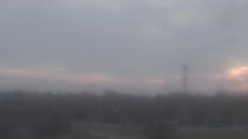 Weather camera view of Cecil College.