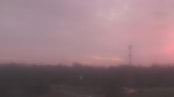 Weather camera view of Cecil College.