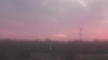 Weather camera view of Cecil College.