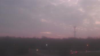 Weather camera view of Cecil College.