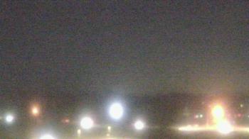 Weather camera view of Cecil College.