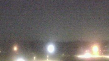 Weather camera view of Cecil College.