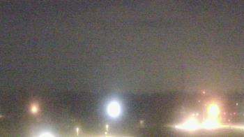 Weather camera view of Cecil College.