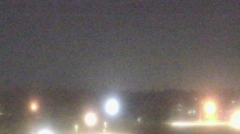 Weather camera view of Cecil College.