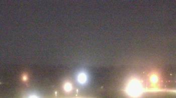Weather camera view of Cecil College.