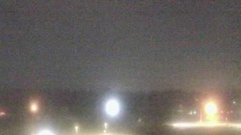 Weather camera view of Cecil College.