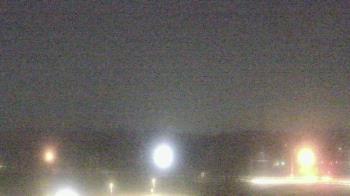 Weather camera view of Cecil College.