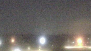 Weather camera view of Cecil College.