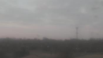 Weather camera view of Cecil College.