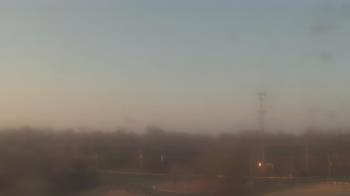 Weather camera view of Cecil College.