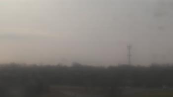 Weather camera view of Cecil College.