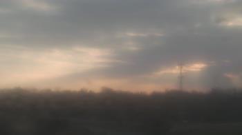 Weather camera view of Cecil College.