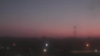 Weather camera view of Cecil College.