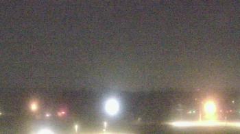 Weather camera view of Cecil College.