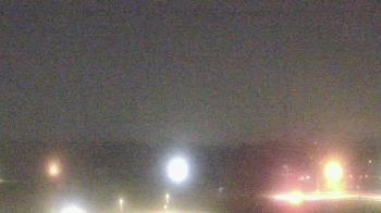 Weather camera view of Cecil College.