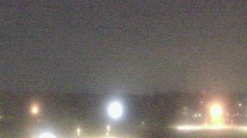 Weather camera view of Cecil College.