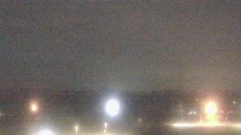 Weather camera view of Cecil College.