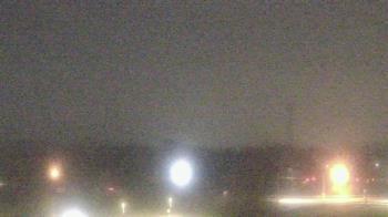 Weather camera view of Cecil College.