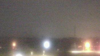Weather camera view of Cecil College.