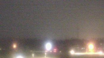 Weather camera view of Cecil College.