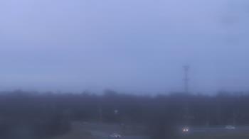 Weather camera view of Cecil College.