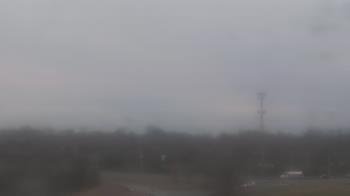 Weather camera view of Cecil College.
