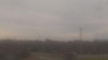 Weather camera view of Cecil College.