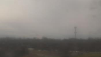 Weather camera view of Cecil College.