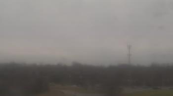 Weather camera view of Cecil College.