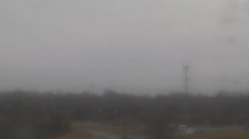 Weather camera view of Cecil College.