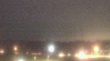 Weather camera view of Cecil College.