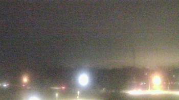 Weather camera view of Cecil College.