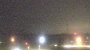 Weather camera view of Cecil College.