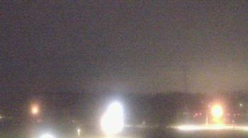 Weather camera view of Cecil College.