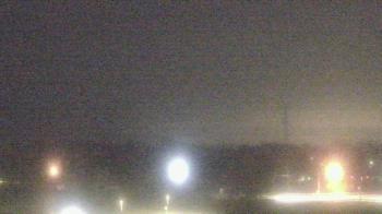 Weather camera view of Cecil College.