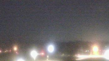 Weather camera view of Cecil College.