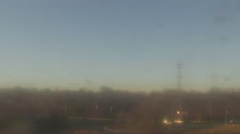 Weather camera view of Cecil College.