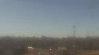 Weather camera view of Cecil College.