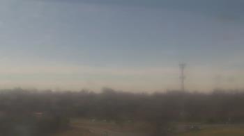 Weather camera view of Cecil College.
