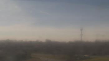 Weather camera view of Cecil College.