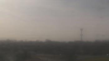 Weather camera view of Cecil College.